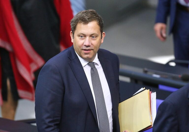 Lars Klingbeil