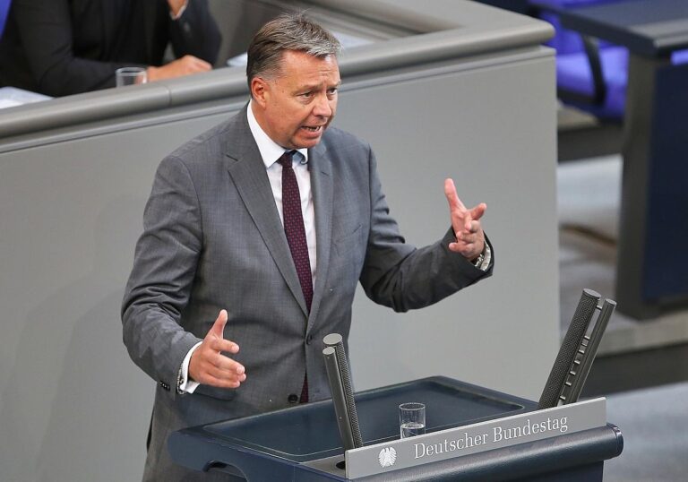 Stephan Mayer
