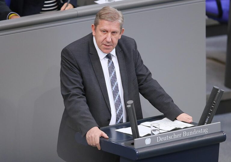 Andreas Schwarz
