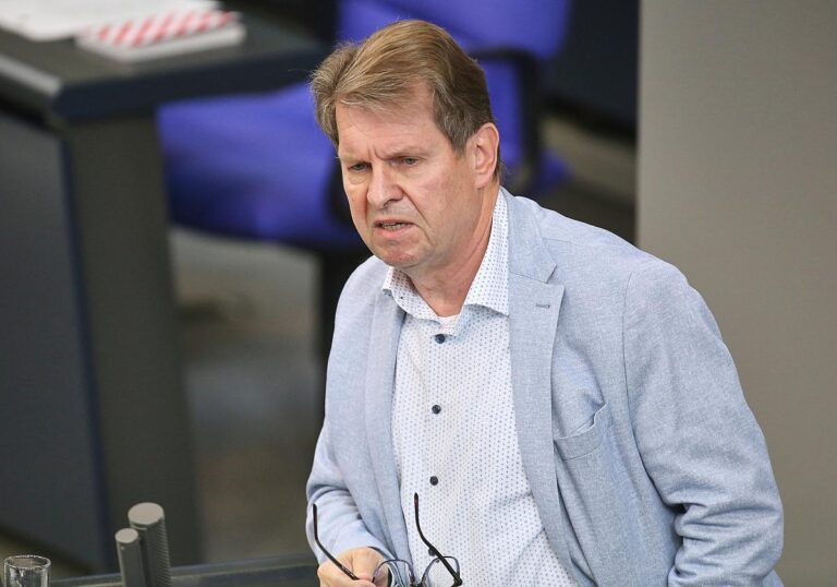 Ralf Stegner