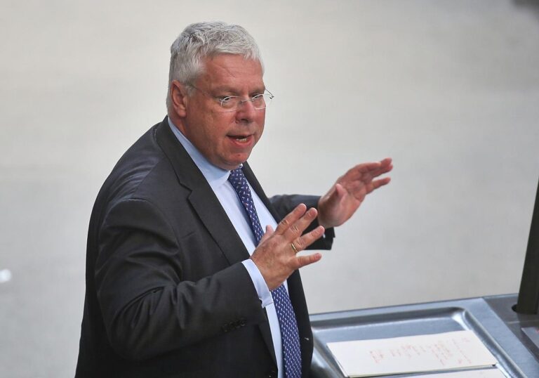 Jürgen Hardt