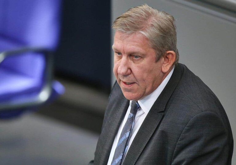 Andreas Schwarz