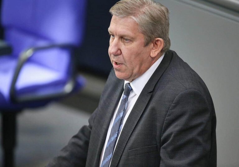 Andreas Schwarz