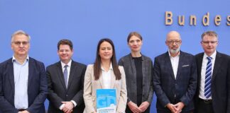 Vorstellung Gemeinschaftsdiagnose