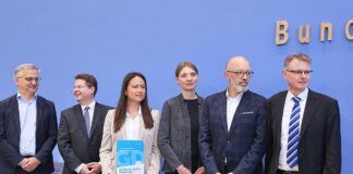 Gemeinschaftsdiagnose Herbst