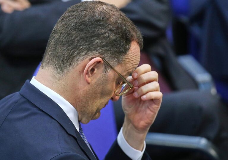 Jens Spahn
