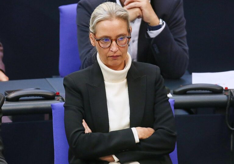 Alice Weidel