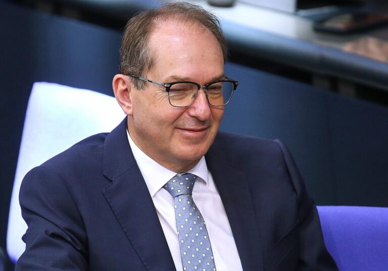 Alexander Dobrindt