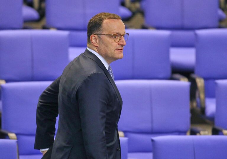 Jens Spahn