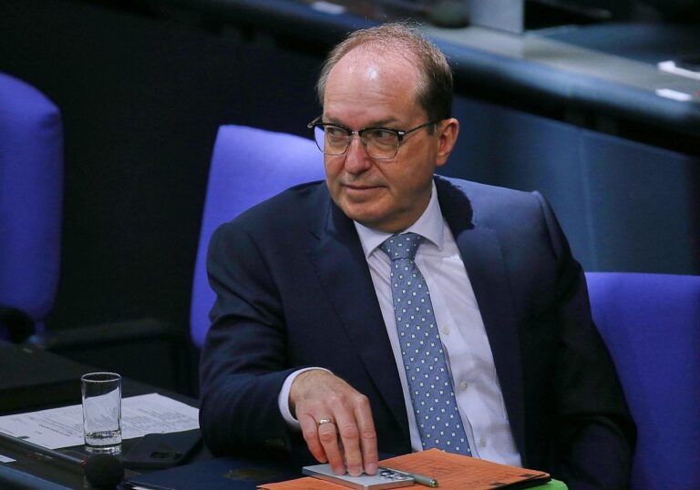 Alexander Dobrindt