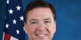 James Comey