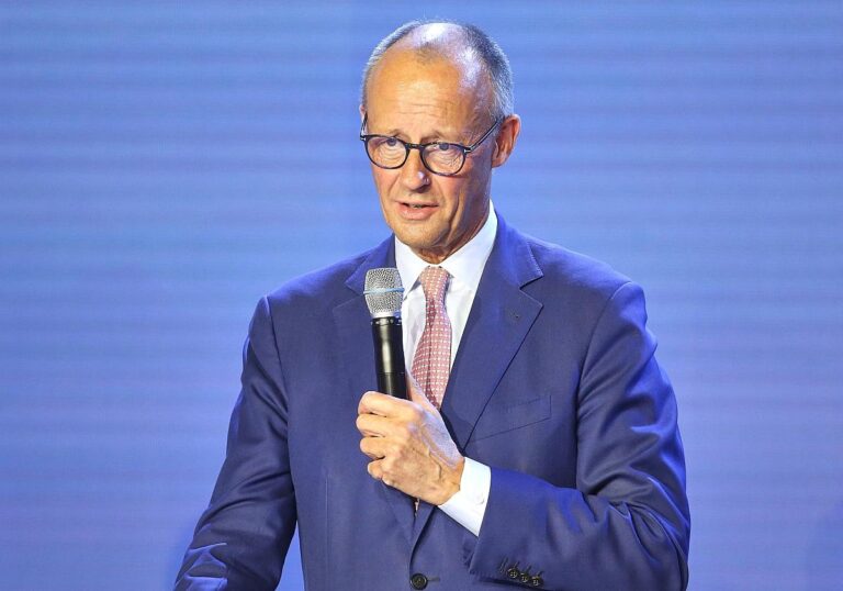 Friedrich Merz