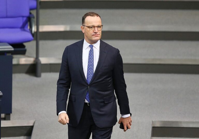 Jens Spahn