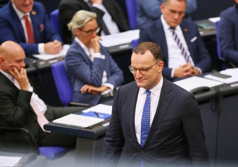 Jens Spahn