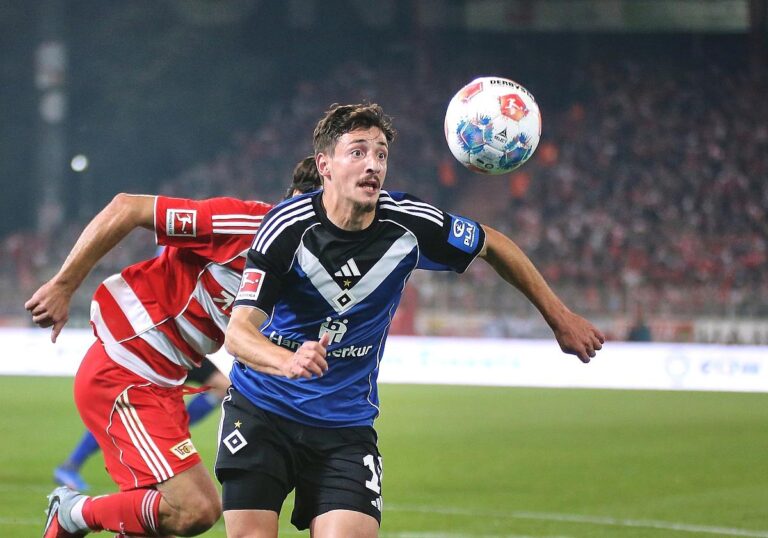 Union Berlin