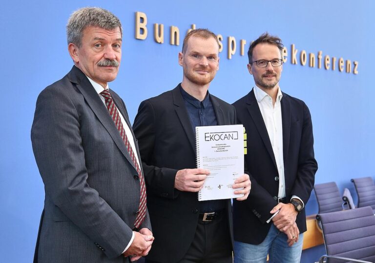 Vorstellung des