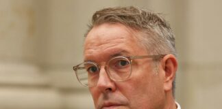 Alexander Schweitzer