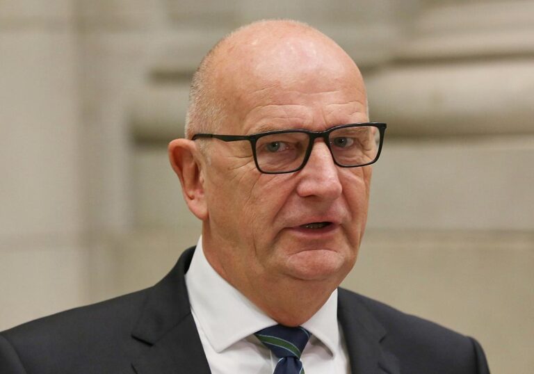 Dietmar Woidke
