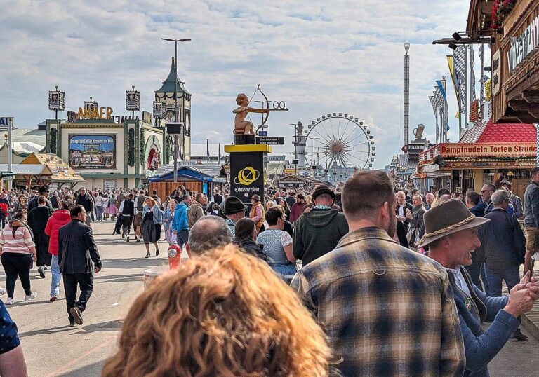 Oktoberfest 2025