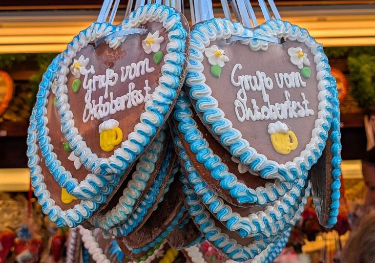 Oktoberfest am