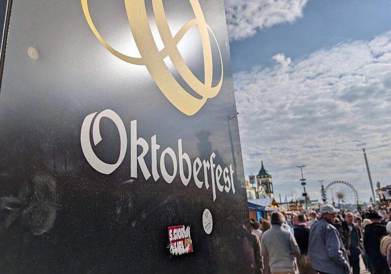 Oktoberfest am