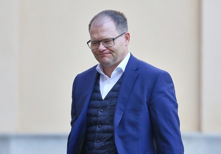 Carsten Schneider
