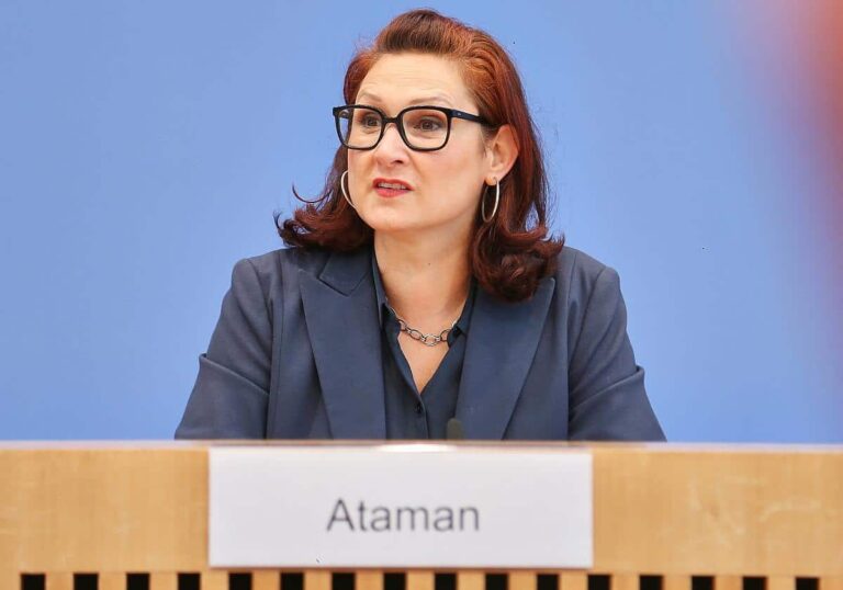 Ferda Ataman