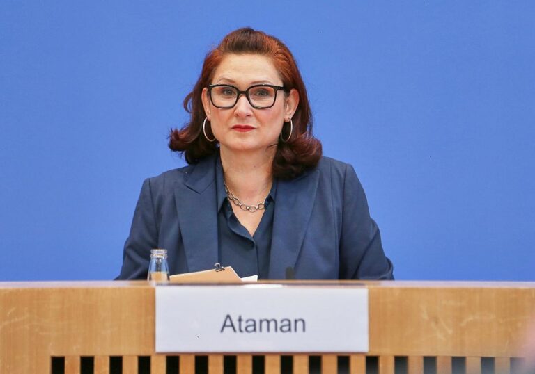 Ferda Ataman