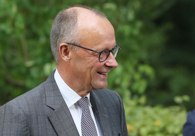 Friedrich Merz
