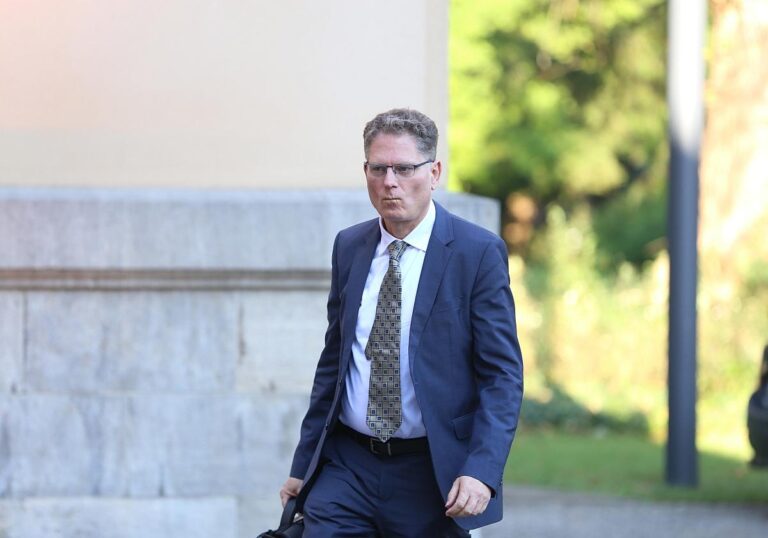 Markus Brunnermeier