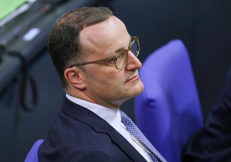 Jens Spahn
