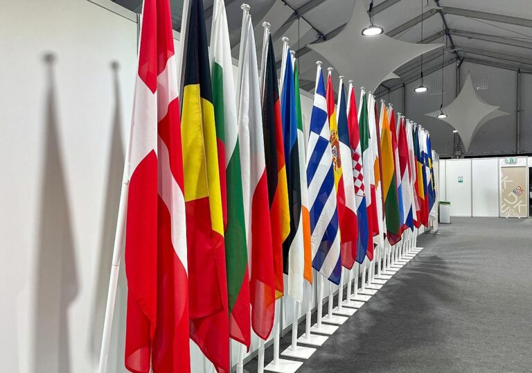 Informeller EU-Gipfel