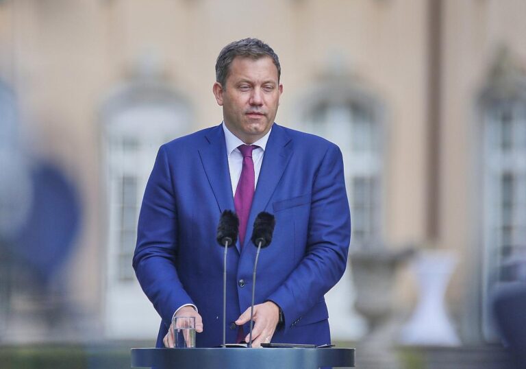 Lars Klingbeil