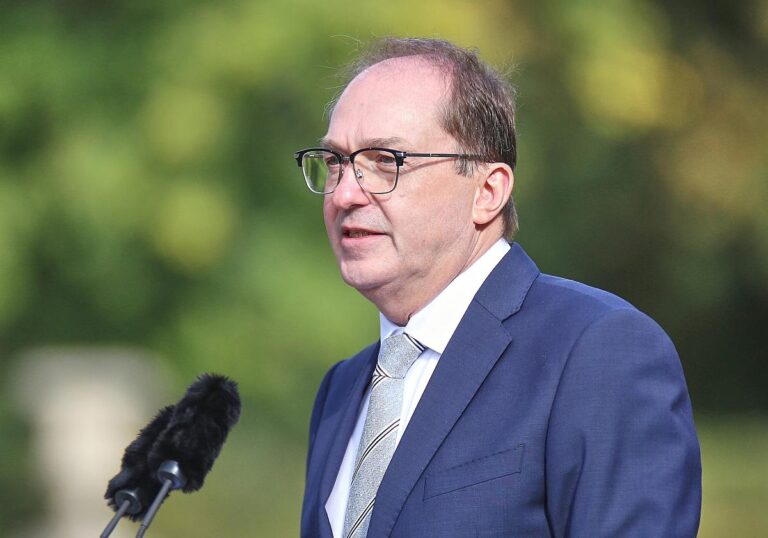 Alexander Dobrindt