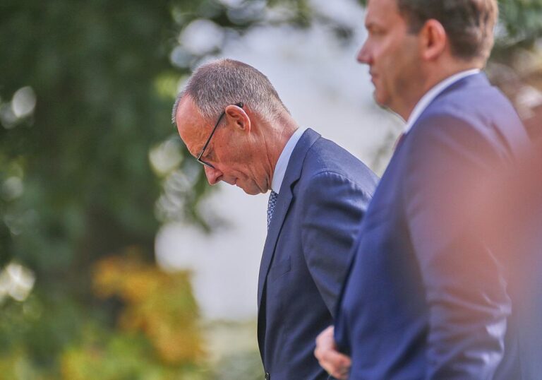 Friedrich Merz
