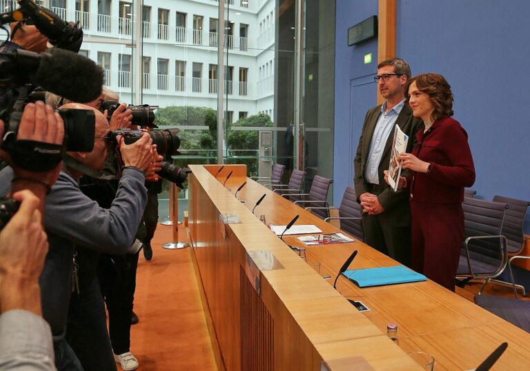Vorstellung des