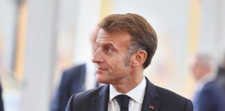 Emmanuel Macron