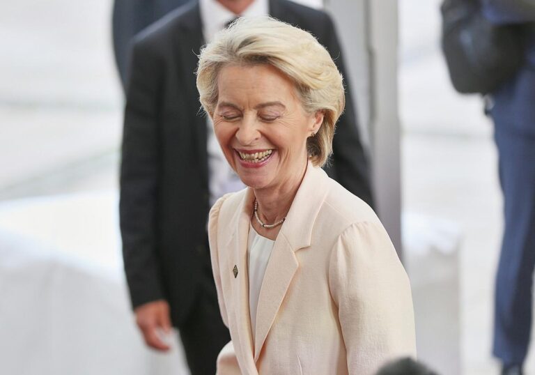 Ursula von
