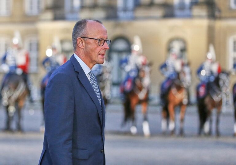 Friedrich Merz