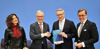 Vorstellung Jahresbericht