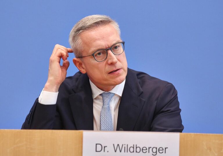 Karsten Wildberger