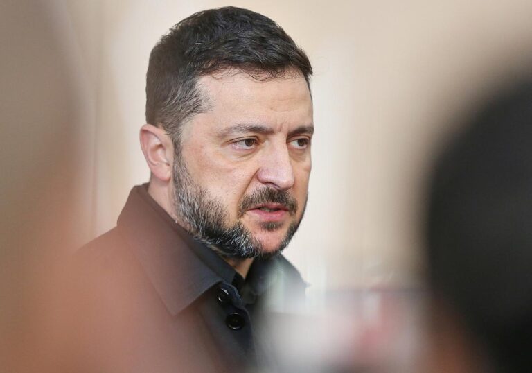 Wolodymyr Selenskyj