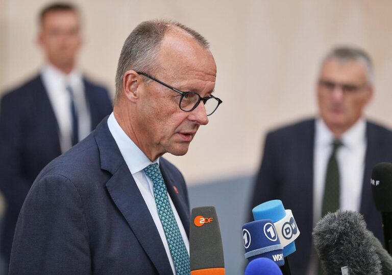 Friedrich Merz