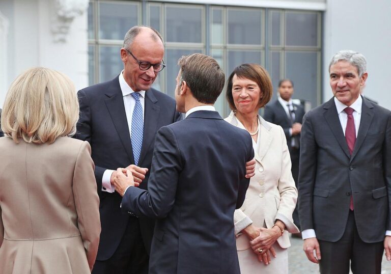 Friedrich Merz