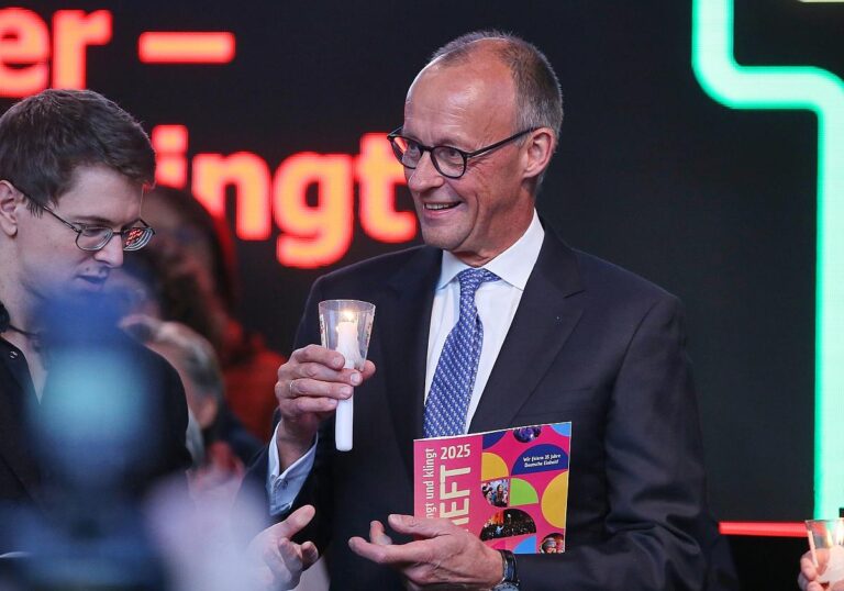 Friedrich Merz