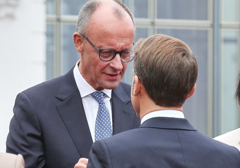Friedrich Merz