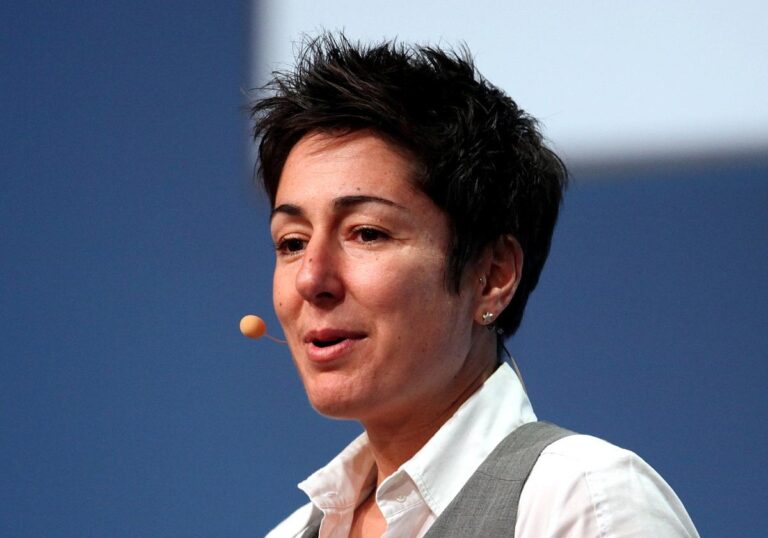 Dunja Hayali