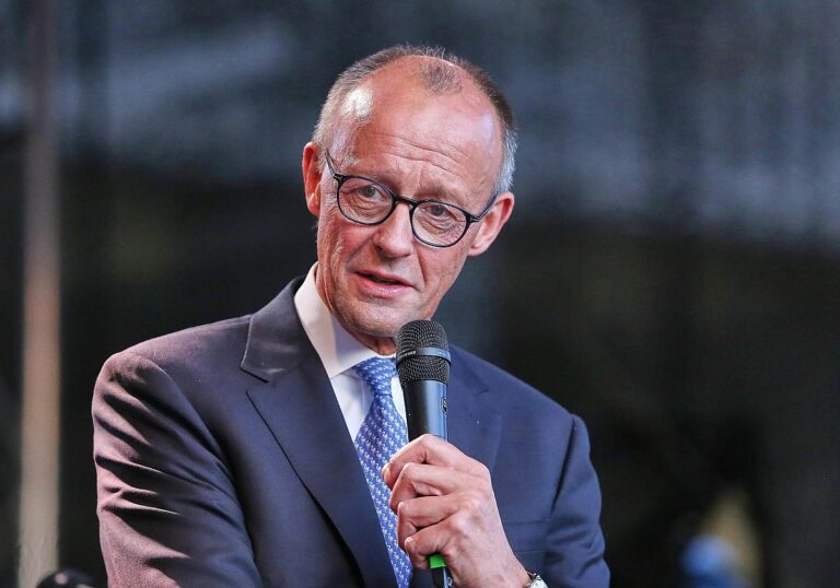 Friedrich Merz