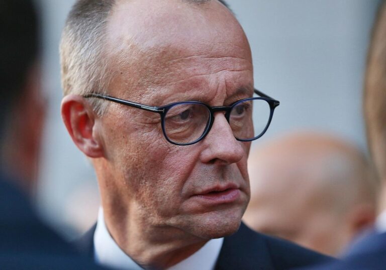 Friedrich Merz