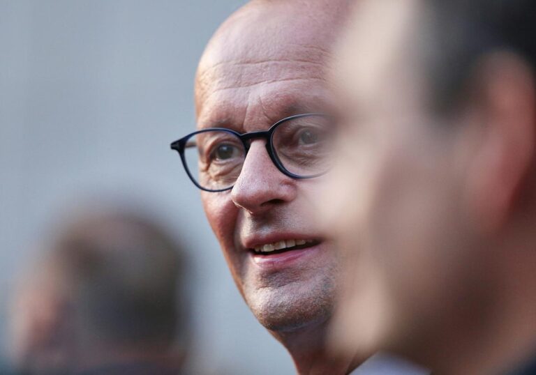 Friedrich Merz